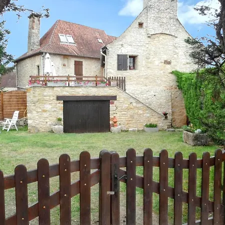 Maison Charmante A Avec Piscine Partagee Сasa de vacaciones *
