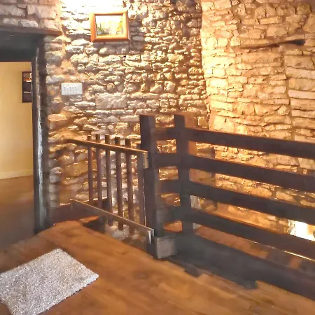 Сasa de vacaciones Maison Charmante A Avec Piscine Partagee *