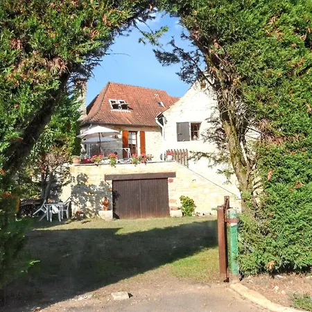 Maison Charmante A Avec Piscine Partagee Сasa de vacaciones *
